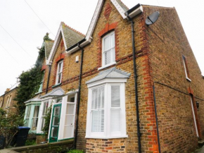 Newden Cottage, Whitstable